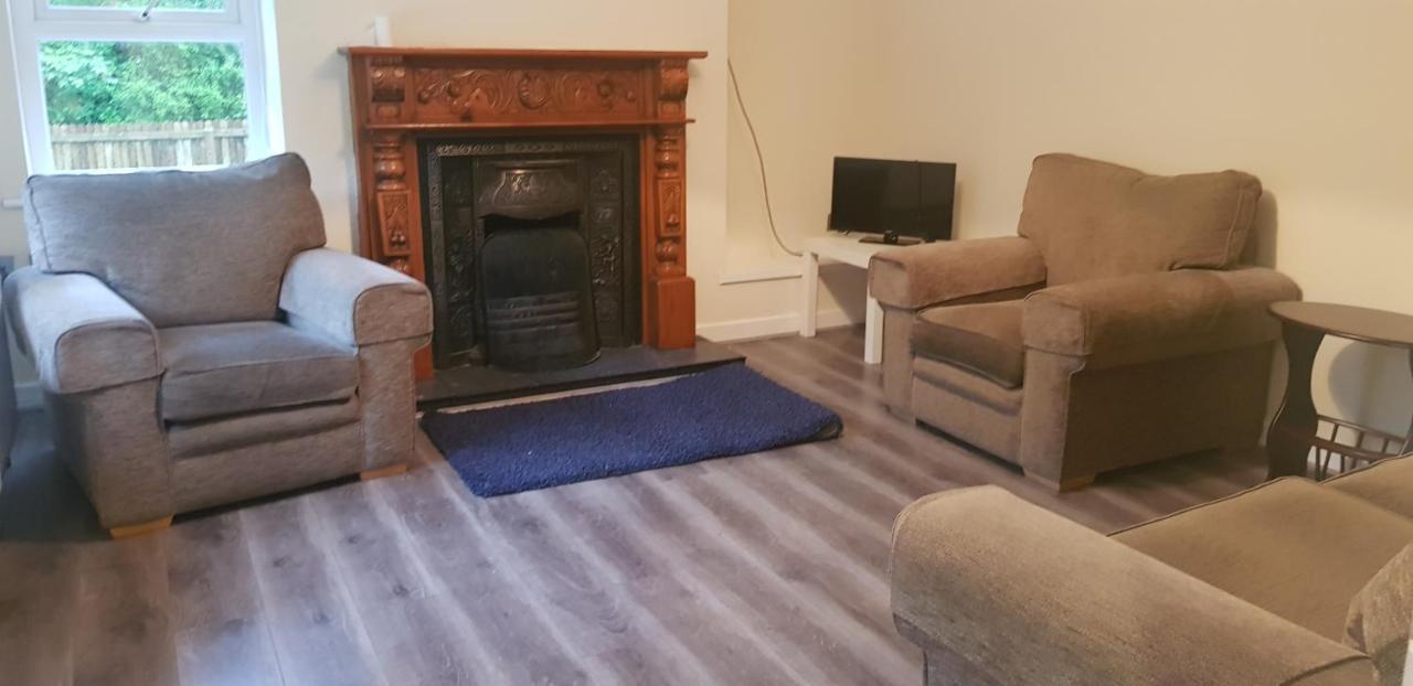 Craigalappan Cottages Holiday Home Bushmills Zewnętrze zdjęcie
