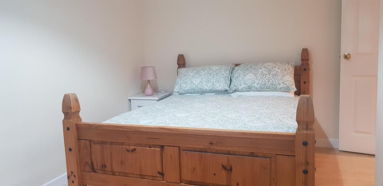 Craigalappan Cottages Holiday Home Bushmills Zewnętrze zdjęcie