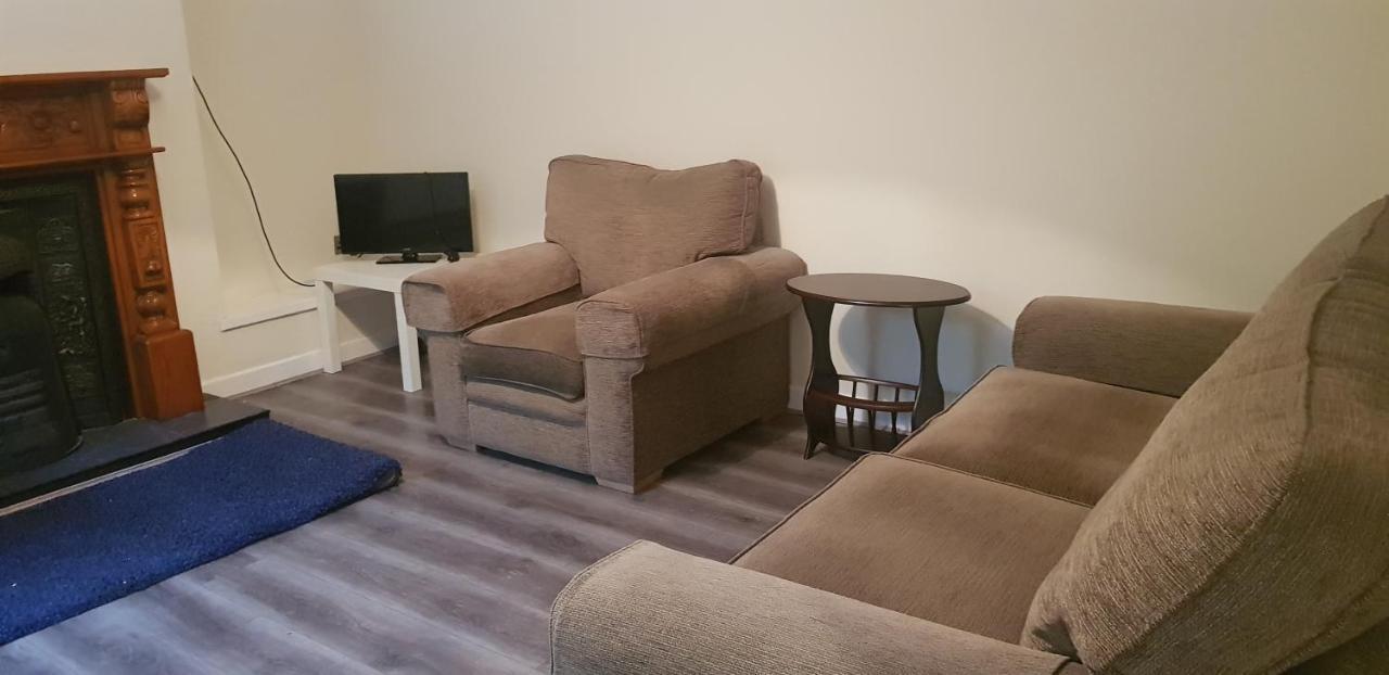 Craigalappan Cottages Holiday Home Bushmills Zewnętrze zdjęcie