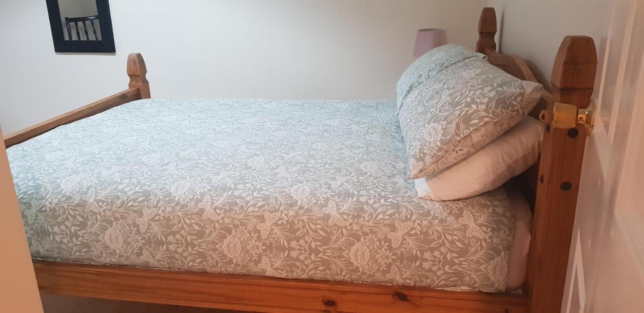 Craigalappan Cottages Holiday Home Bushmills Zewnętrze zdjęcie