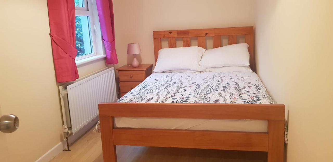 Craigalappan Cottages Holiday Home Bushmills Zewnętrze zdjęcie
