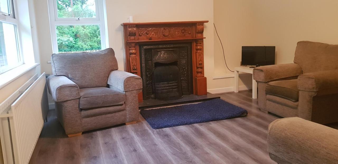 Craigalappan Cottages Holiday Home Bushmills Zewnętrze zdjęcie
