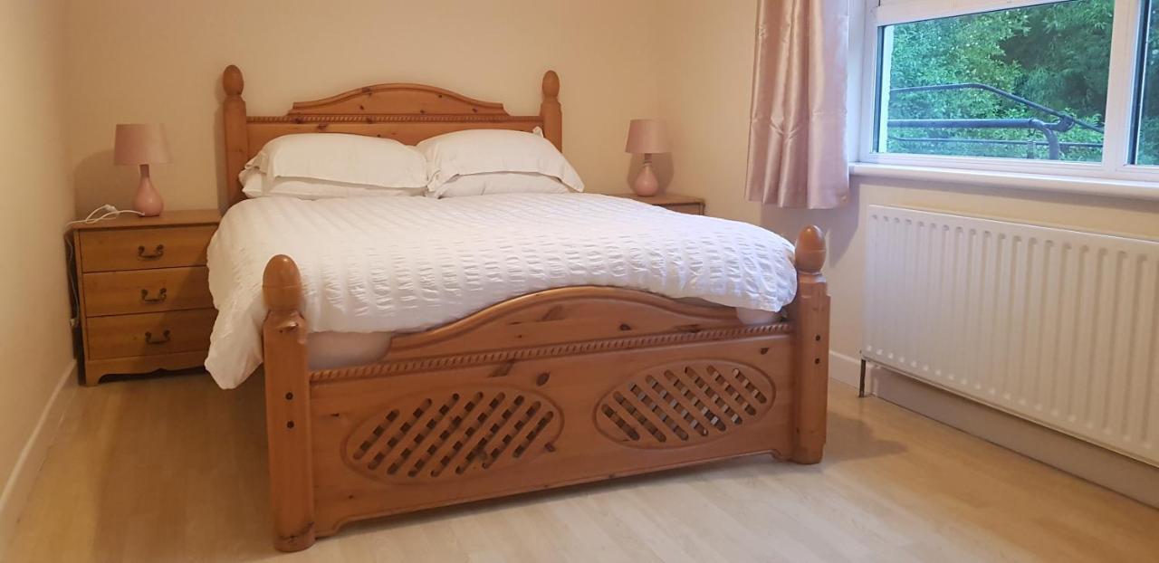 Craigalappan Cottages Holiday Home Bushmills Zewnętrze zdjęcie