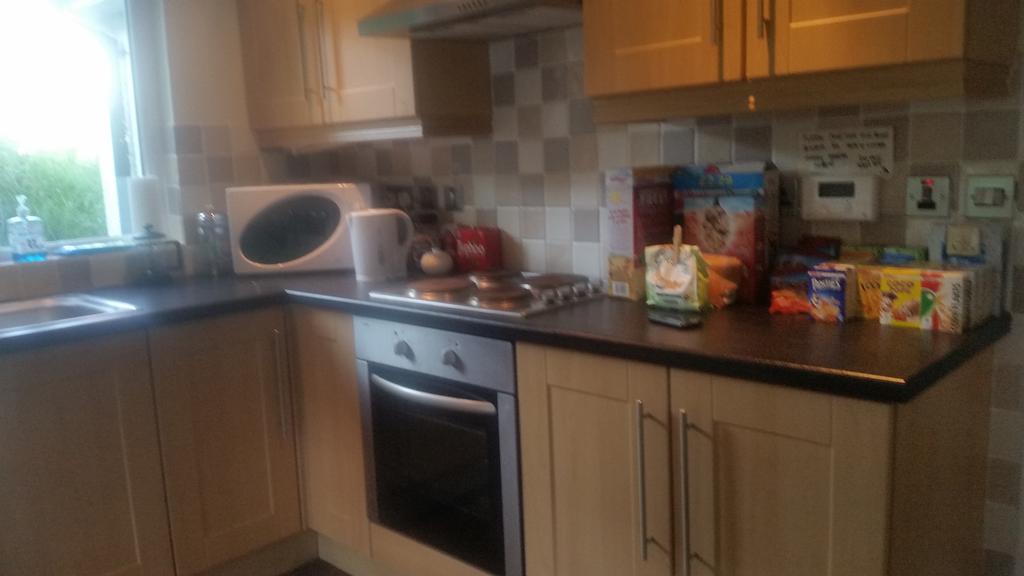 Craigalappan Cottages Holiday Home Bushmills Zewnętrze zdjęcie