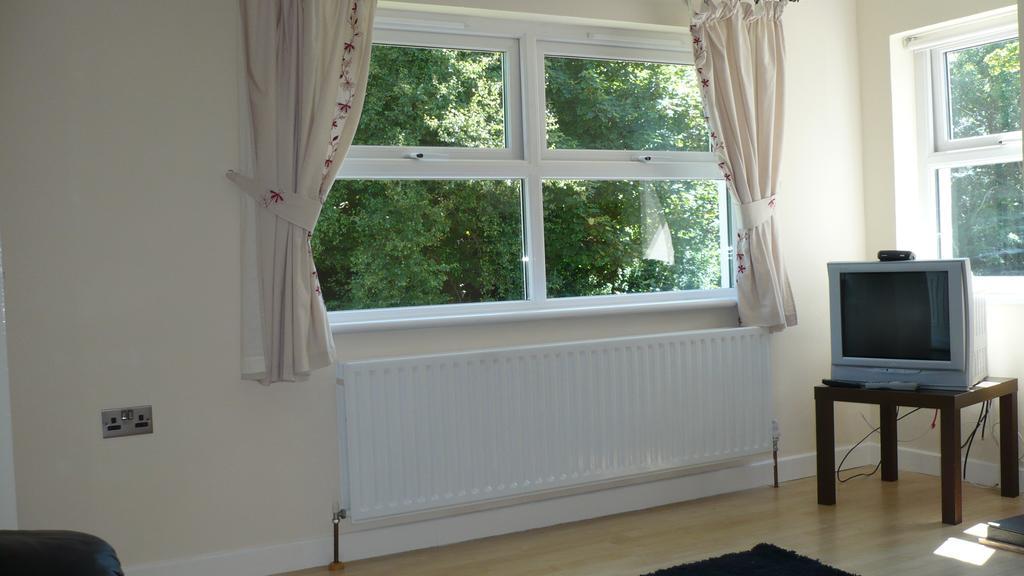 Craigalappan Cottages Holiday Home Bushmills Zewnętrze zdjęcie