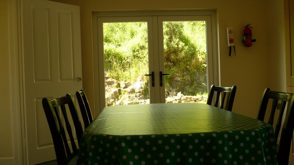 Craigalappan Cottages Holiday Home Bushmills Zewnętrze zdjęcie