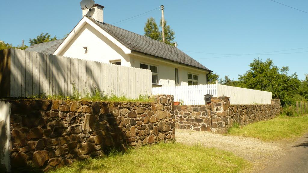 Craigalappan Cottages Holiday Home Bushmills Zewnętrze zdjęcie