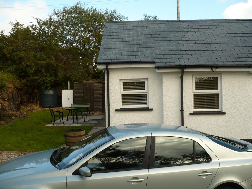 Craigalappan Cottages Holiday Home Bushmills Zewnętrze zdjęcie