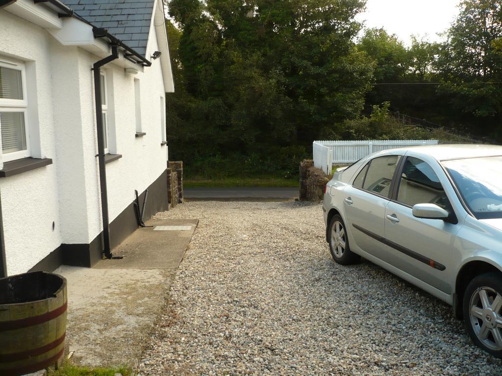 Craigalappan Cottages Holiday Home Bushmills Zewnętrze zdjęcie
