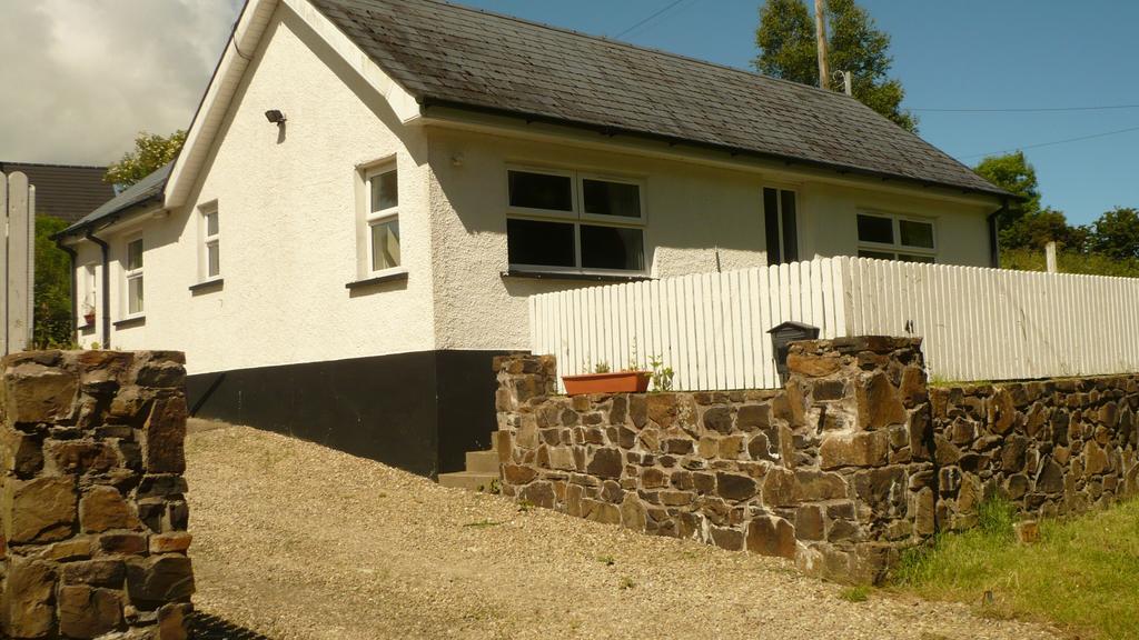 Craigalappan Cottages Holiday Home Bushmills Zewnętrze zdjęcie