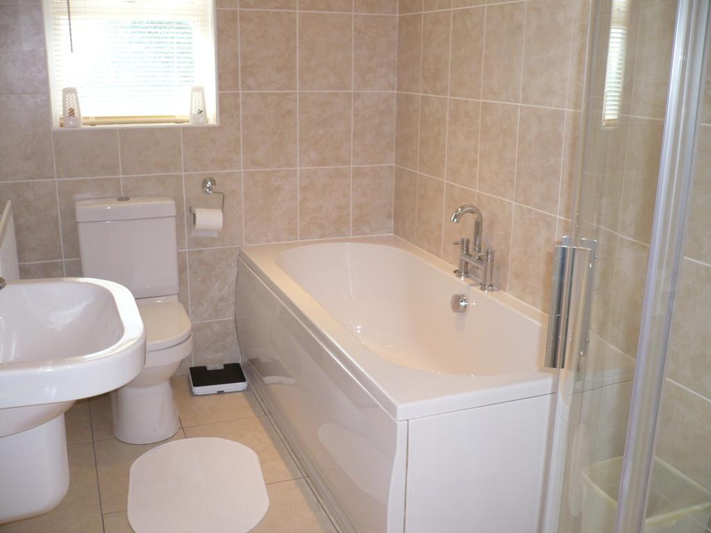 Craigalappan Cottages Holiday Home Bushmills Pokój zdjęcie