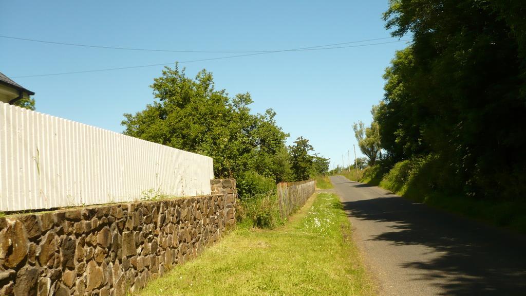 Craigalappan Cottages Holiday Home Bushmills Zewnętrze zdjęcie