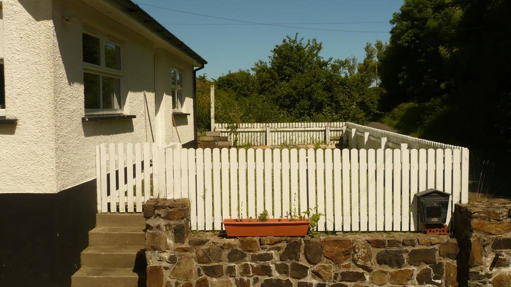Craigalappan Cottages Holiday Home Bushmills Zewnętrze zdjęcie