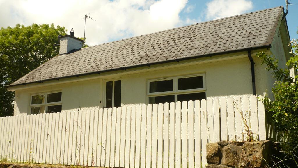 Craigalappan Cottages Holiday Home Bushmills Zewnętrze zdjęcie